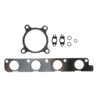 Mahle® - Turbocharger Mounting Gasket Kit