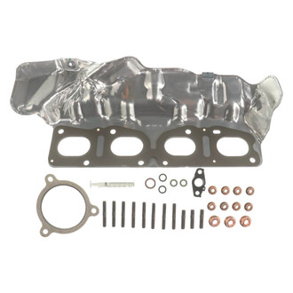 Mahle® - Turbocharger Mounting Gasket Set