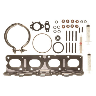 Mahle® - Turbocharger Mounting Gasket Set
