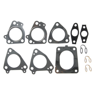 Mahle® - Turbocharger Mounting Gasket Kit
