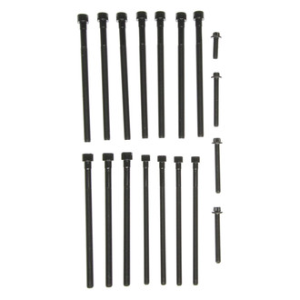 Mahle® - Cylinder Head Bolt Set
