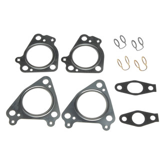 Mahle® - Turbocharger Mounting Gasket Set