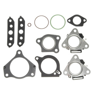 Mahle® - Turbocharger Mounting Gasket Kit