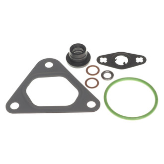 Mahle® - Turbocharger Mounting Gasket Set