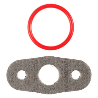 Mahle® - EGR Valve Gasket
