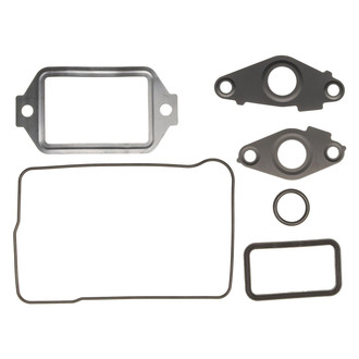 Mahle® - Oil Cooler Gasket Set