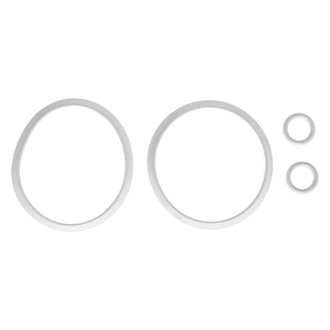 Mahle® - Engine Crankcase Vent Valve Seal