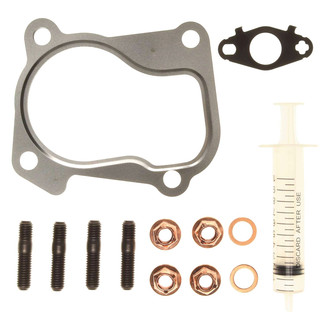 Mahle® - Turbocharger Mounting Gasket Set