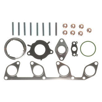 Mahle® - Turbocharger Mounting Gasket Set