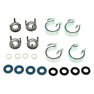 Mahle® - Fuel Injector O-Ring Kit