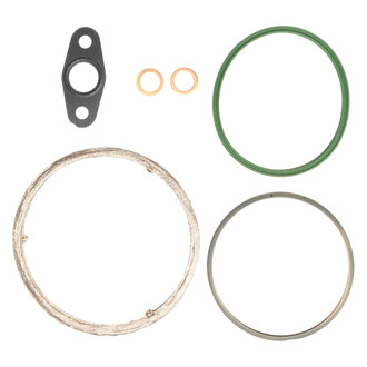 Mahle® - Turbocharger Mounting Gasket Kit