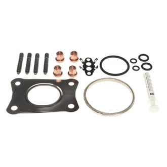 Mahle® - Turbocharger Mounting Gasket Kit