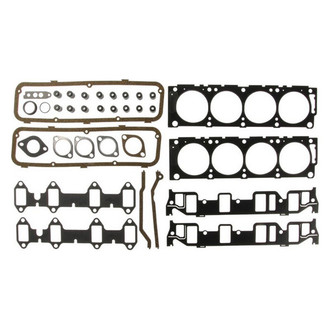 Mahle® - OEM Standard Composite Cylinder Head Gasket Set