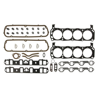 Mahle® - Cylinder Head Gasket Set