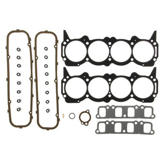 Mahle® HS3492VE - OEM Standard Composite Cylinder Head Gasket Set