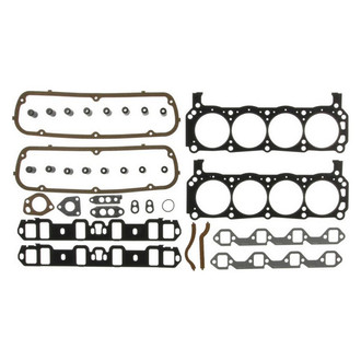Mahle® - Cylinder Head Gasket Set