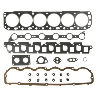 Mahle® - OEM Standard Composite Cylinder Head Gasket Set