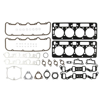 Mahle® - Cylinder Head Gasket Set