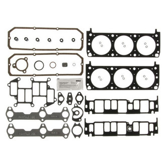 Mahle® - OEM Standard Graphite Cylinder Head Gasket Set