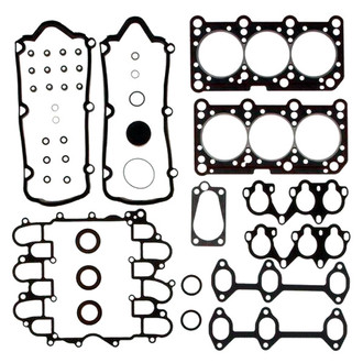 Mahle® - OEM Standard Composite Cylinder Head Gasket Set