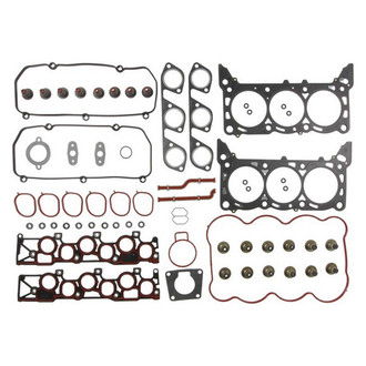 Mahle® - OEM Standard Multi-Layered Steel Cylinder Head Gasket Set