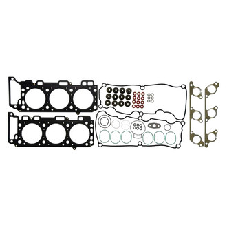 Mahle® - OEM Standard Multi-Layered Steel Cylinder Head Gasket Set