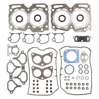 Mahle® - OEM Standard Multi-Layered Steel Cylinder Head Gasket Set