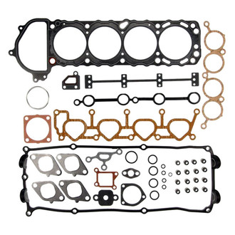 Mahle® - Cylinder Head Gasket Set