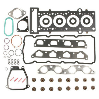 Mahle® - OEM Standard Multi-Layered Steel Cylinder Head Gasket Set with 0.65 mm Standard Head Gasket