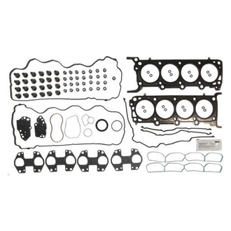 Mahle® - OEM Standard Multi-Layered Steel Cylinder Head Gasket Set