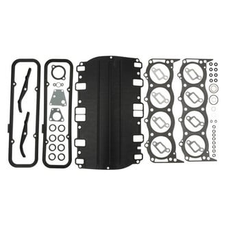 Mahle® - OEM Standard Multi-Layered Steel Cylinder Head Gasket Set
