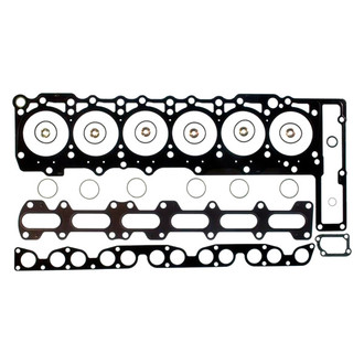 Mahle® - OEM Standard Multi-Layered Steel Cylinder Head Gasket Set