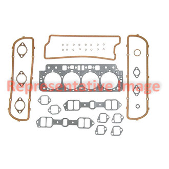 Mahle® - Cylinder Head Gasket Set
