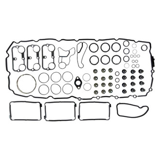 Mahle® - Engine Gasket Set