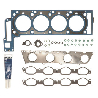 Mahle® - Passenger Side Cylinder Head Gasket Set