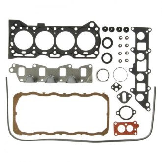 Suzuki Samurai Cylinder Heads & Parts | Gaskets, Bolts, Seals — CARiD.com