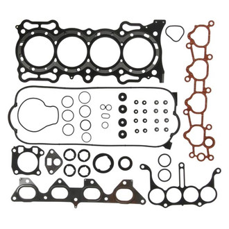 Mahle® - OEM Standard Multi-Layered Steel Cylinder Head Gasket Set