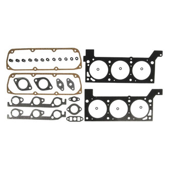 Mahle® - OEM Standard Graphite Cylinder Head Gasket Set without Intake Manifold Gasket