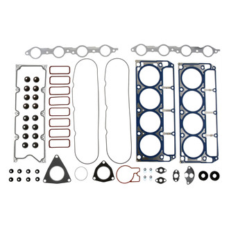 Mahle® - 2nd Design Cylinder Head Gasket Set