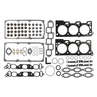 Mahle® - OEM Standard Graphite Cylinder Head Gasket Set