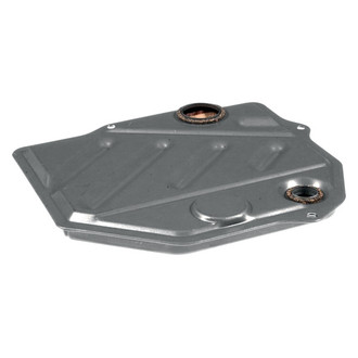 Mahle® - Automatic Transmission Filter Kit