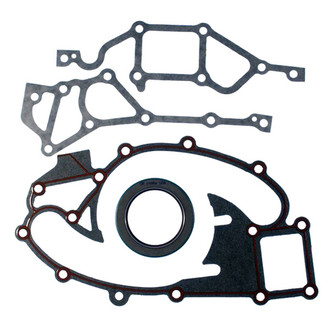 Mahle® - Timing Cover Gasket