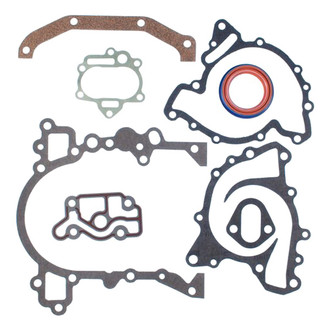 Mahle® - Timing Cover Gasket Set