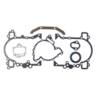 Mahle® - Timing Cover Gasket Set