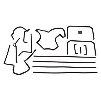 Mahle® - Timing Cover Gasket