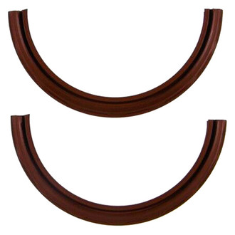 Mahle® - Crankshaft Seal Retainer Gasket