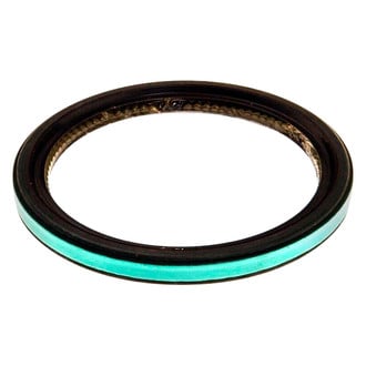 Mahle® - Crankshaft Seal Retainer Gasket