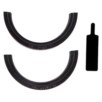 Mahle® - Crankshaft Seal Retainer Gasket