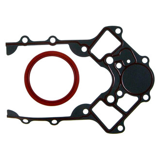 Mahle® - Engine Crankshaft Seal Retainer Gasket