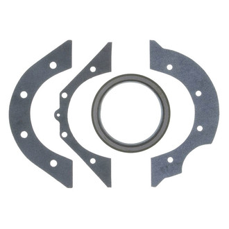 Mahle® - OEM Engine Crankshaft Seal Retainer Gasket